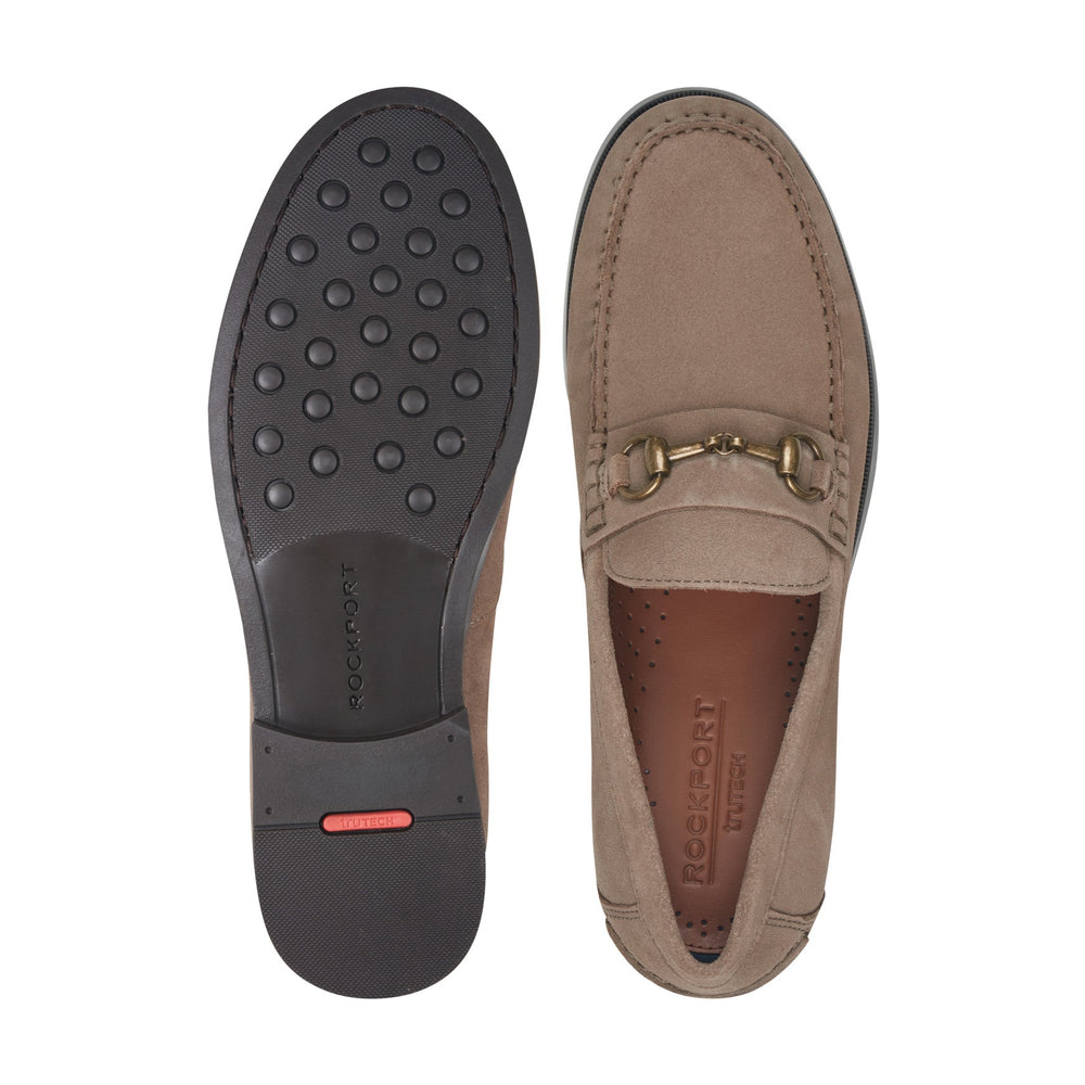 Rockport / Whit Classic Bit Loafers