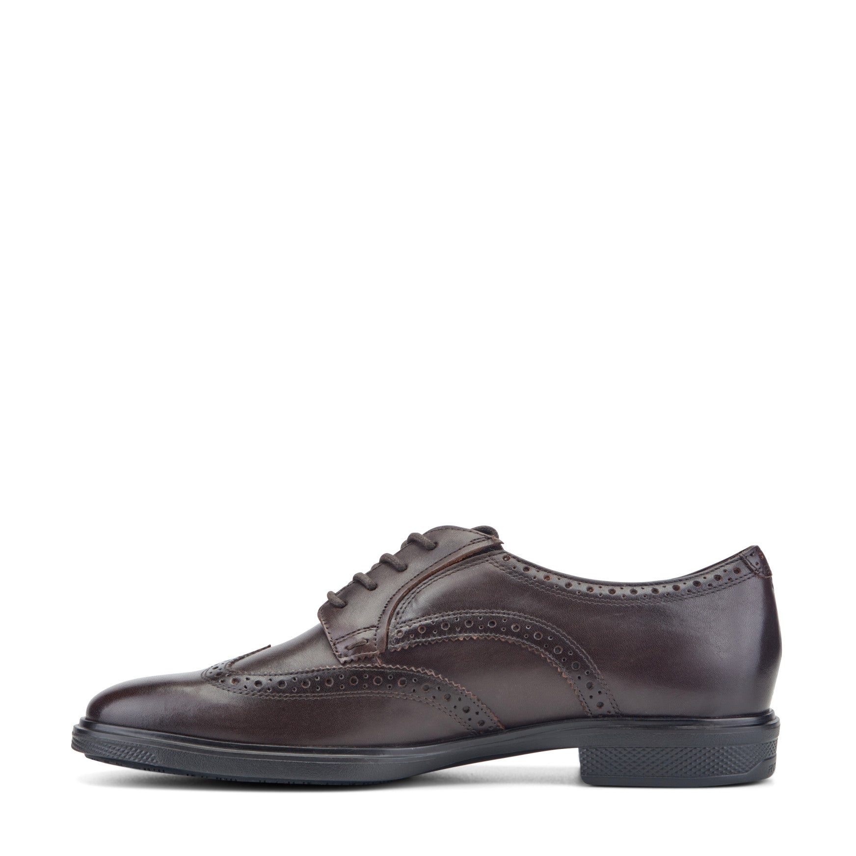 Rockport / Keegan Dress Wing Tip Lace-up Oxfords