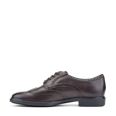Rockport / Keegan Dress Wing Tip Lace-up Oxfords