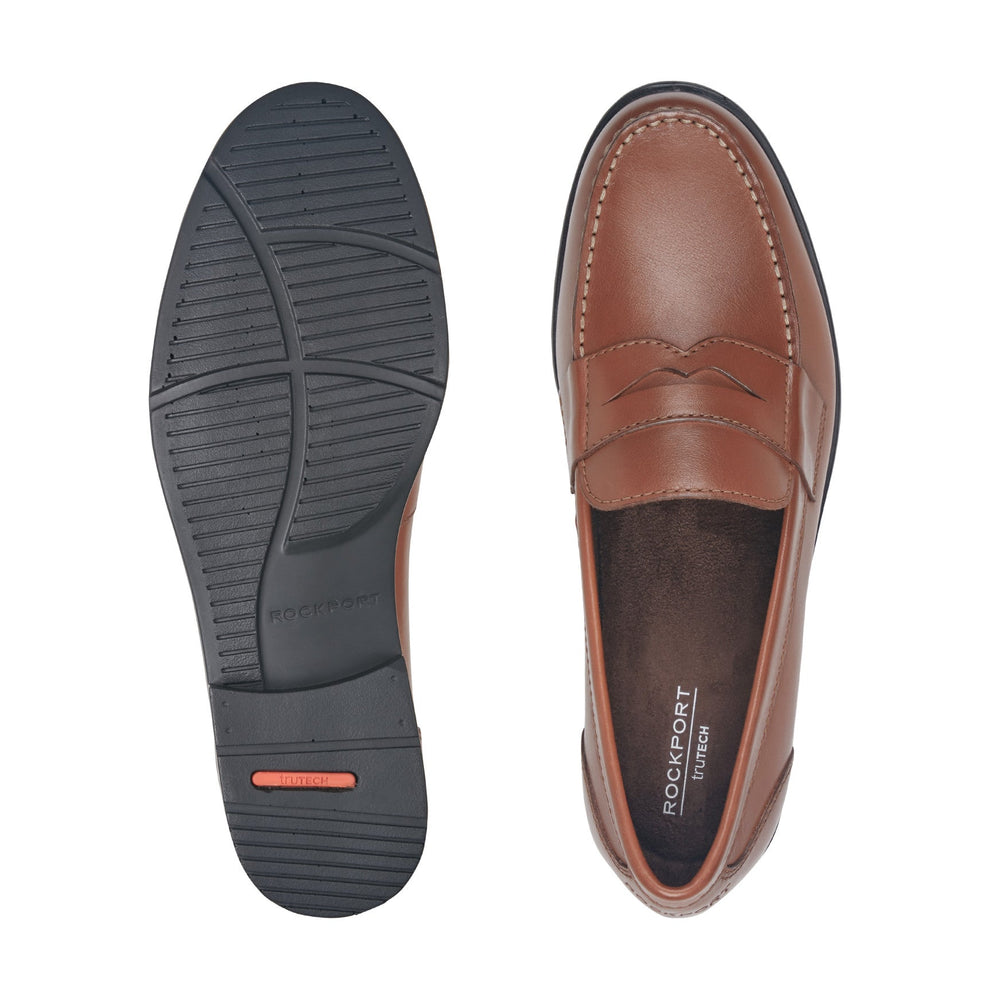 Rockport / Classic Penny Loafers
