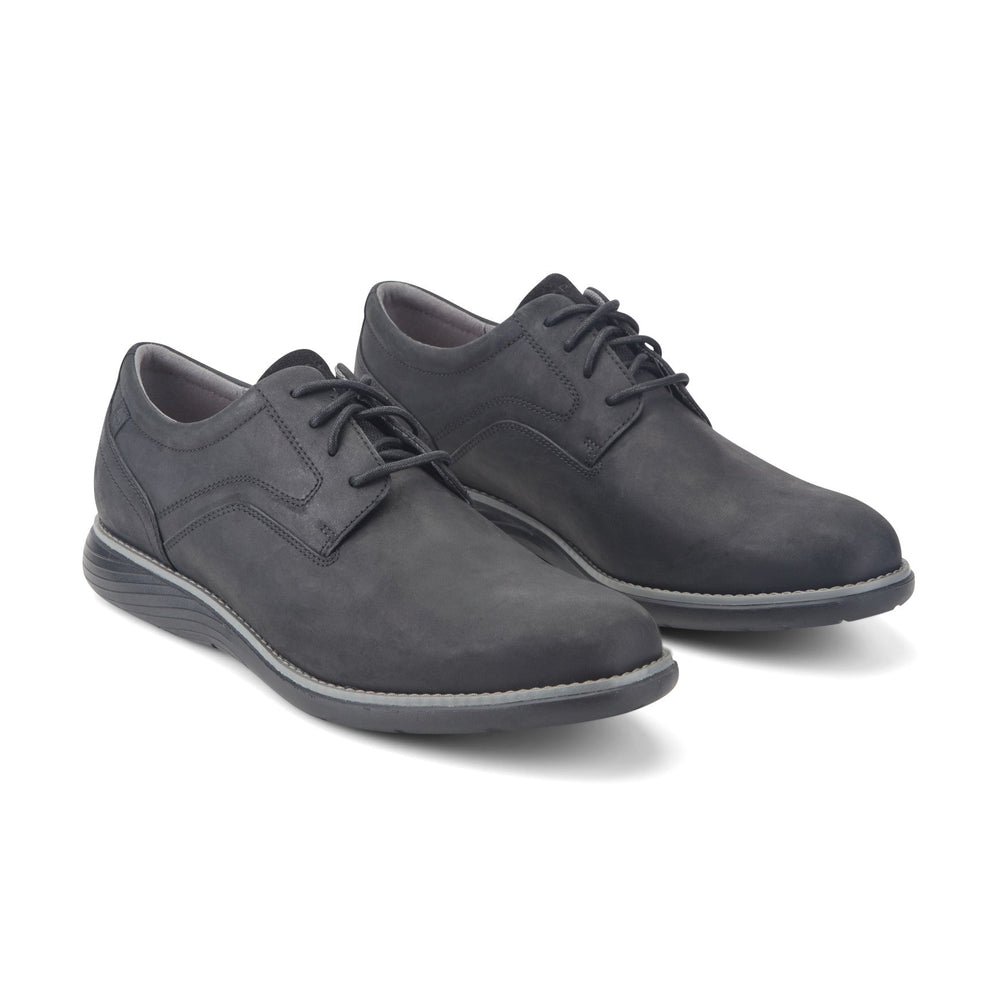 Rockport / Garett Plain Toe Oxford
