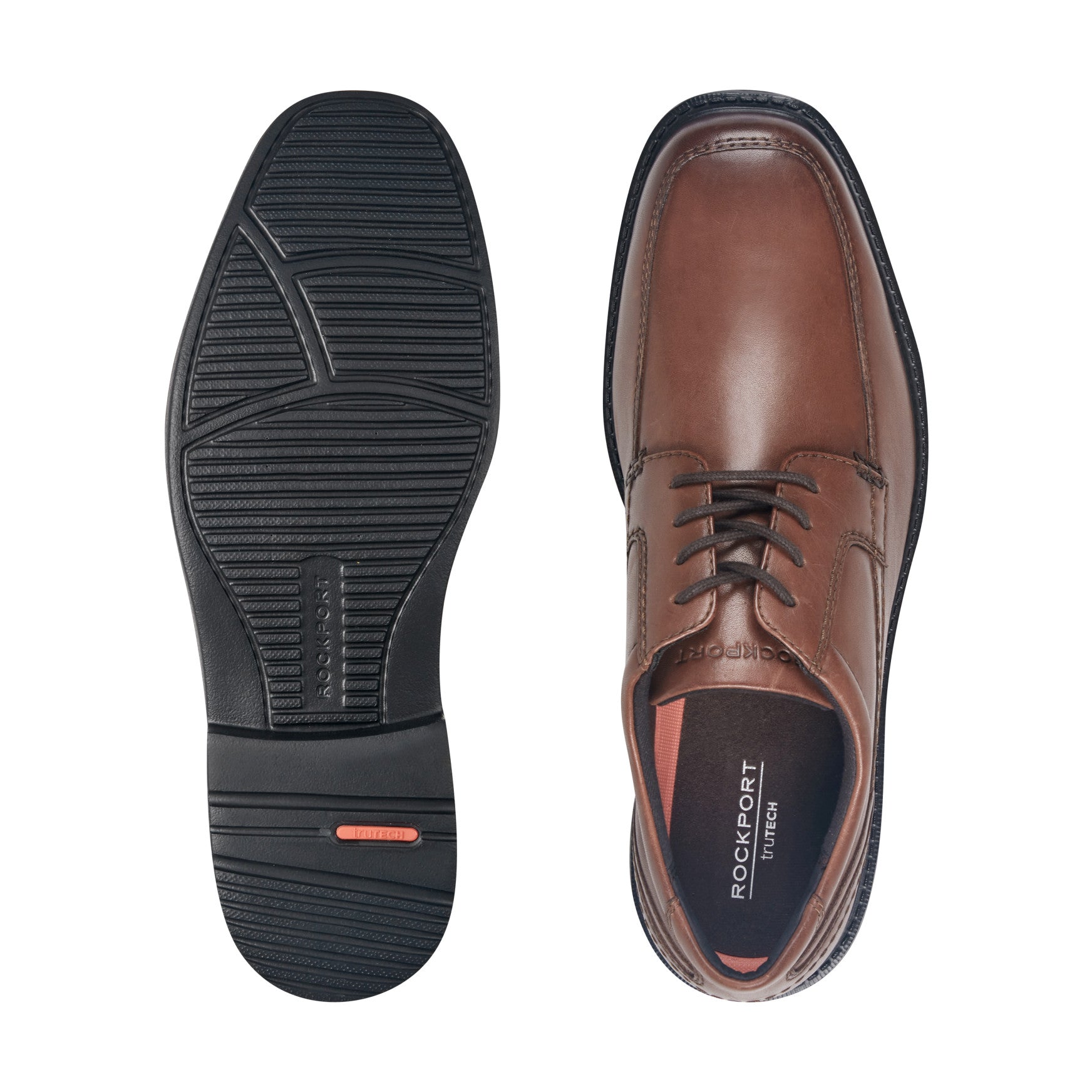 Rockport / Style Leader 2 Apron Toe Oxford