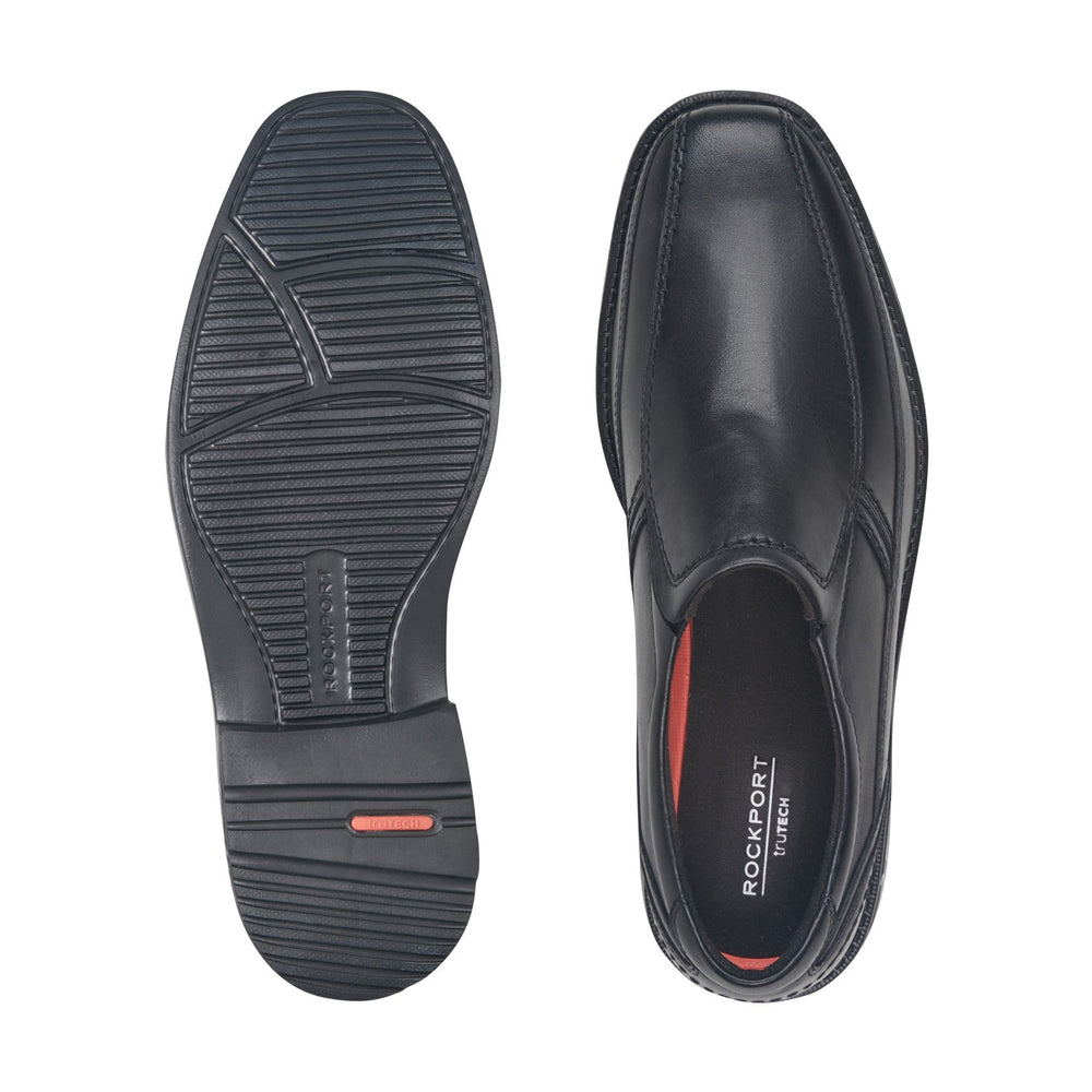 Rockport / Style Leader 2 Bike Toe Slip-On