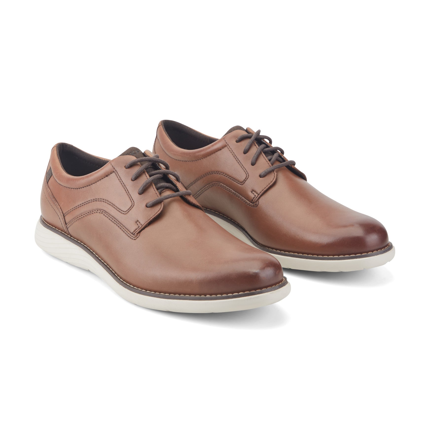 Rockport / Garett Plain Toe Oxford