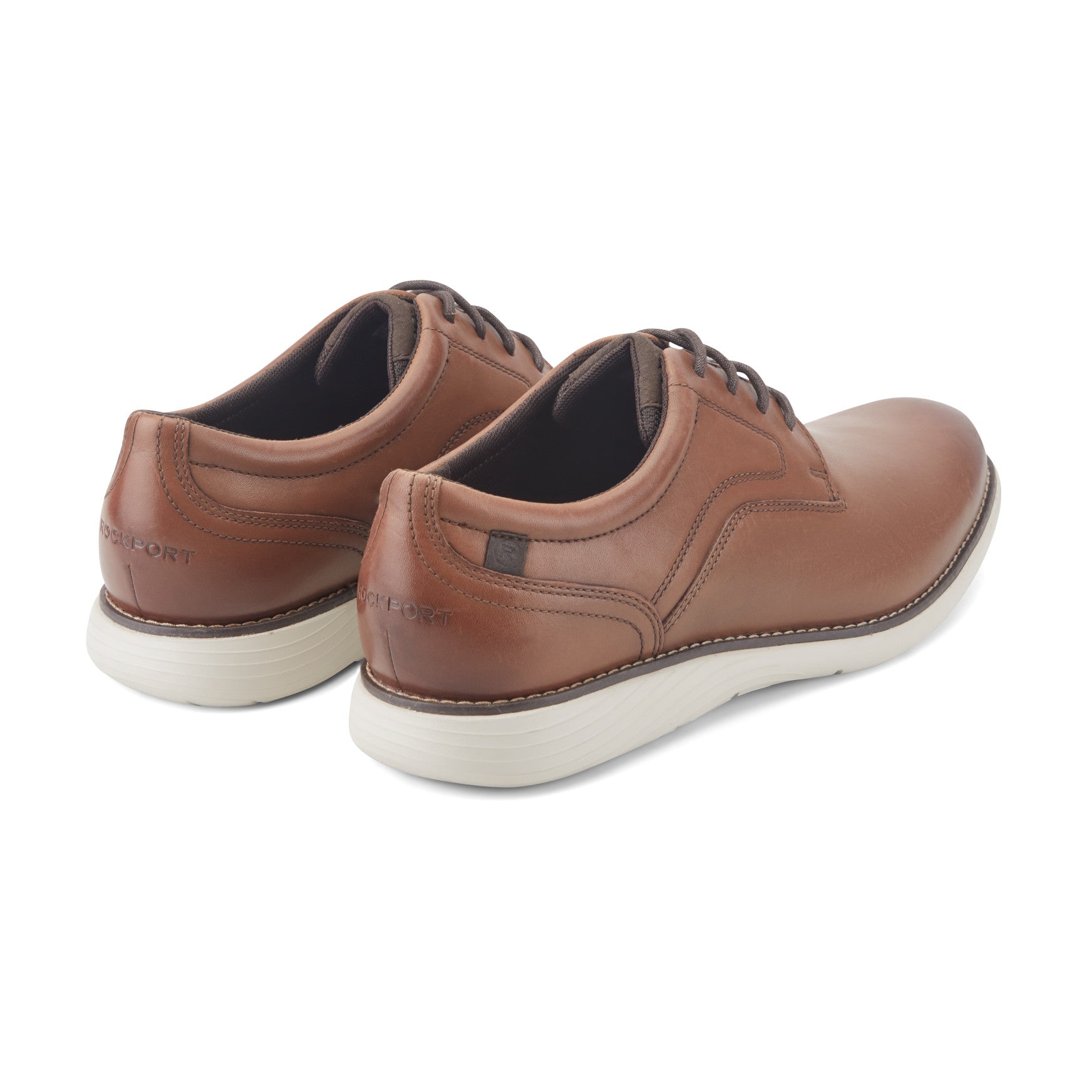 Rockport / Garett Plain Toe Oxford