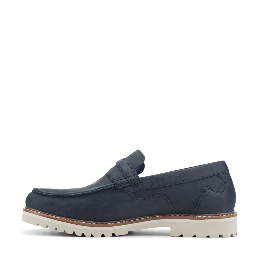 Rockport / Maverick Penny Loafers