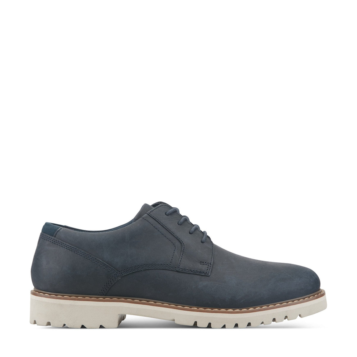 Rockport / Maverick Plain Toe Oxford