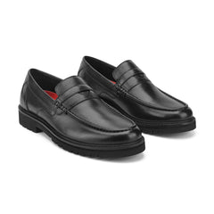 Rockport / Maverick Penny Loafers