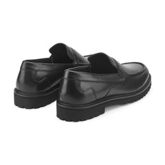 Rockport / Maverick Penny Loafers