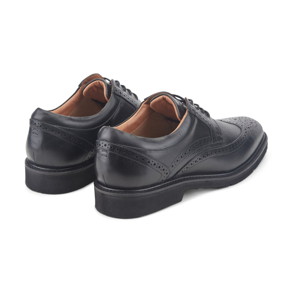 Rockport / Fallo Dress Lace-up Almond Toe Oxfords
