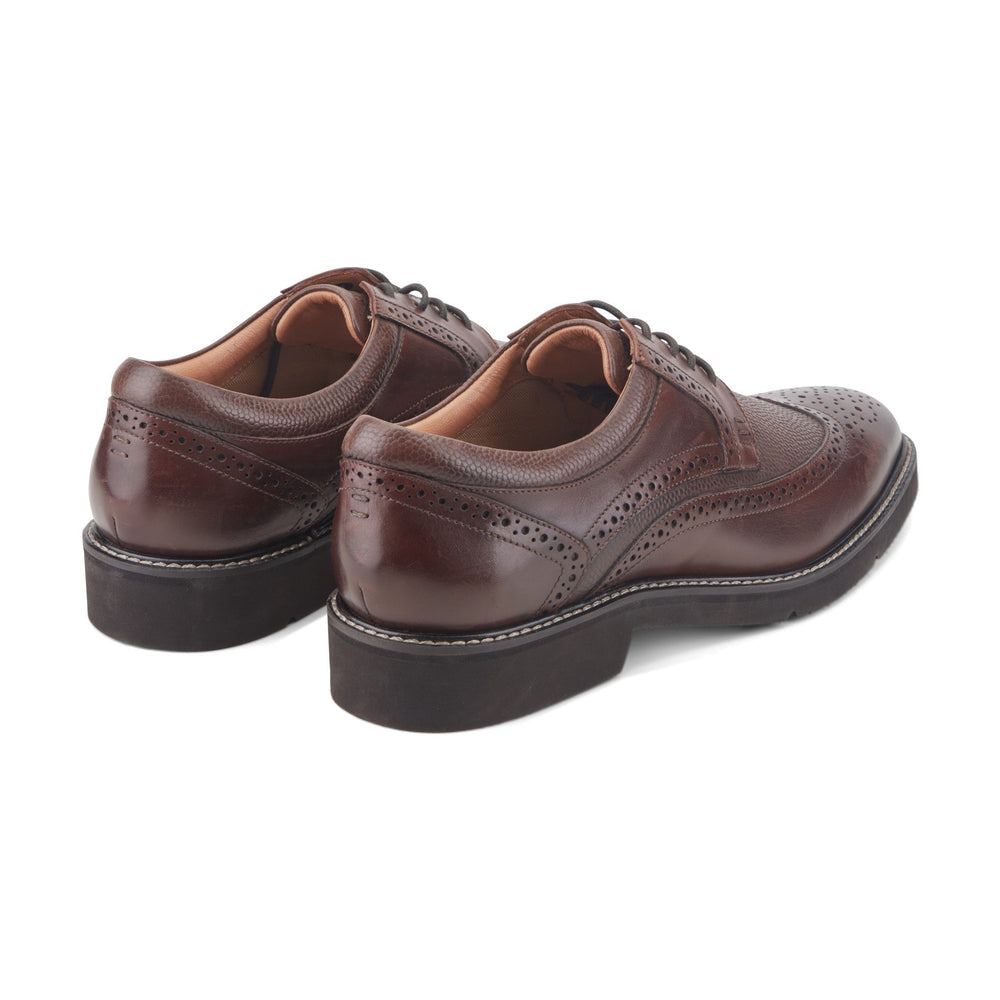 Rockport / Fallo Dress Lace-up Almond Toe Oxfords