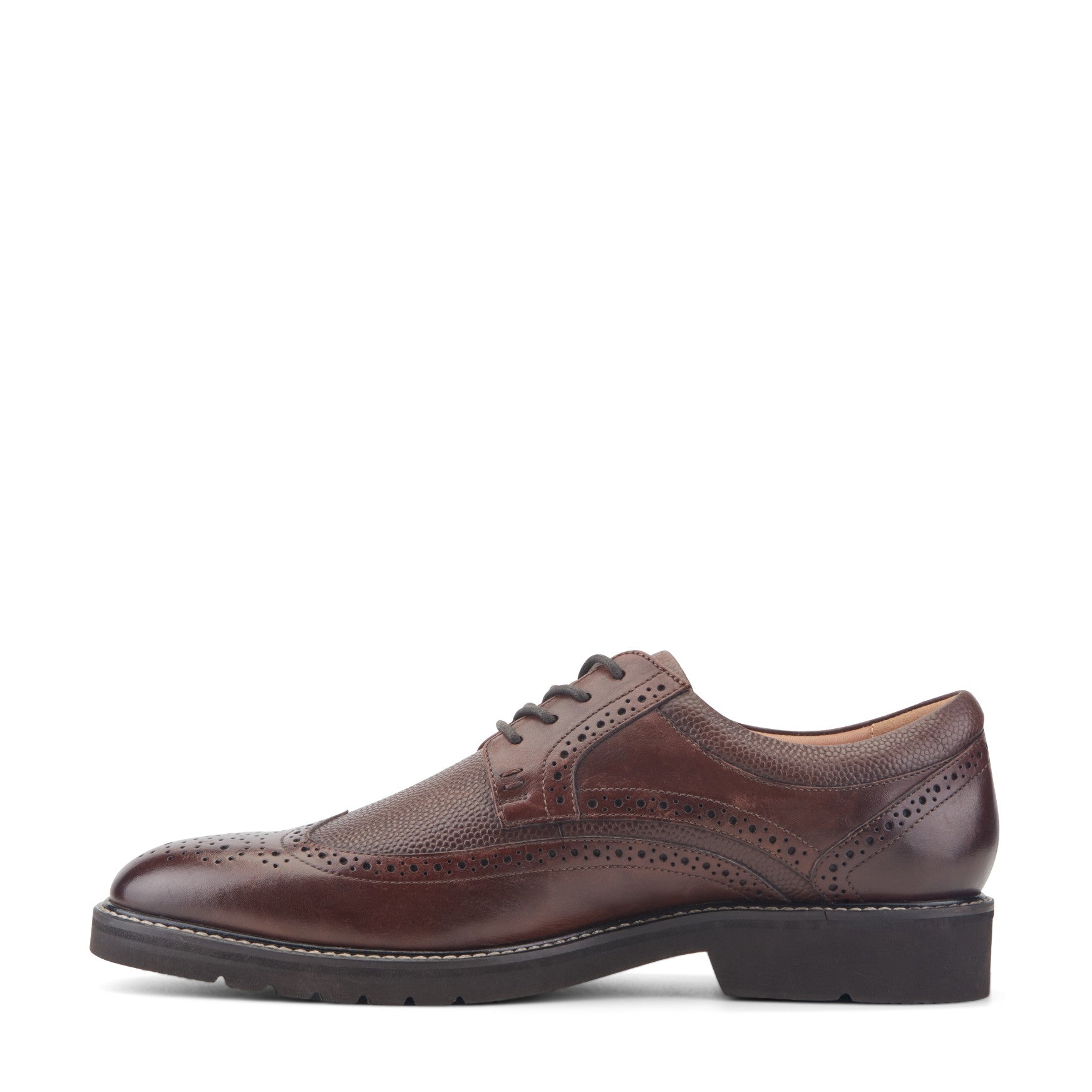 Rockport / Fallo Dress Lace-up Almond Toe Oxfords