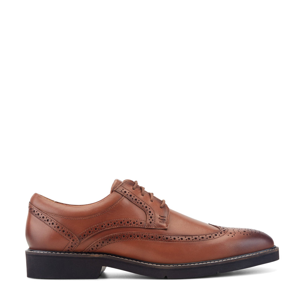 Rockport / Fallo Dress Lace-up Almond Toe Oxfords