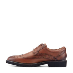 Rockport / Fallo Dress Lace-up Almond Toe Oxfords