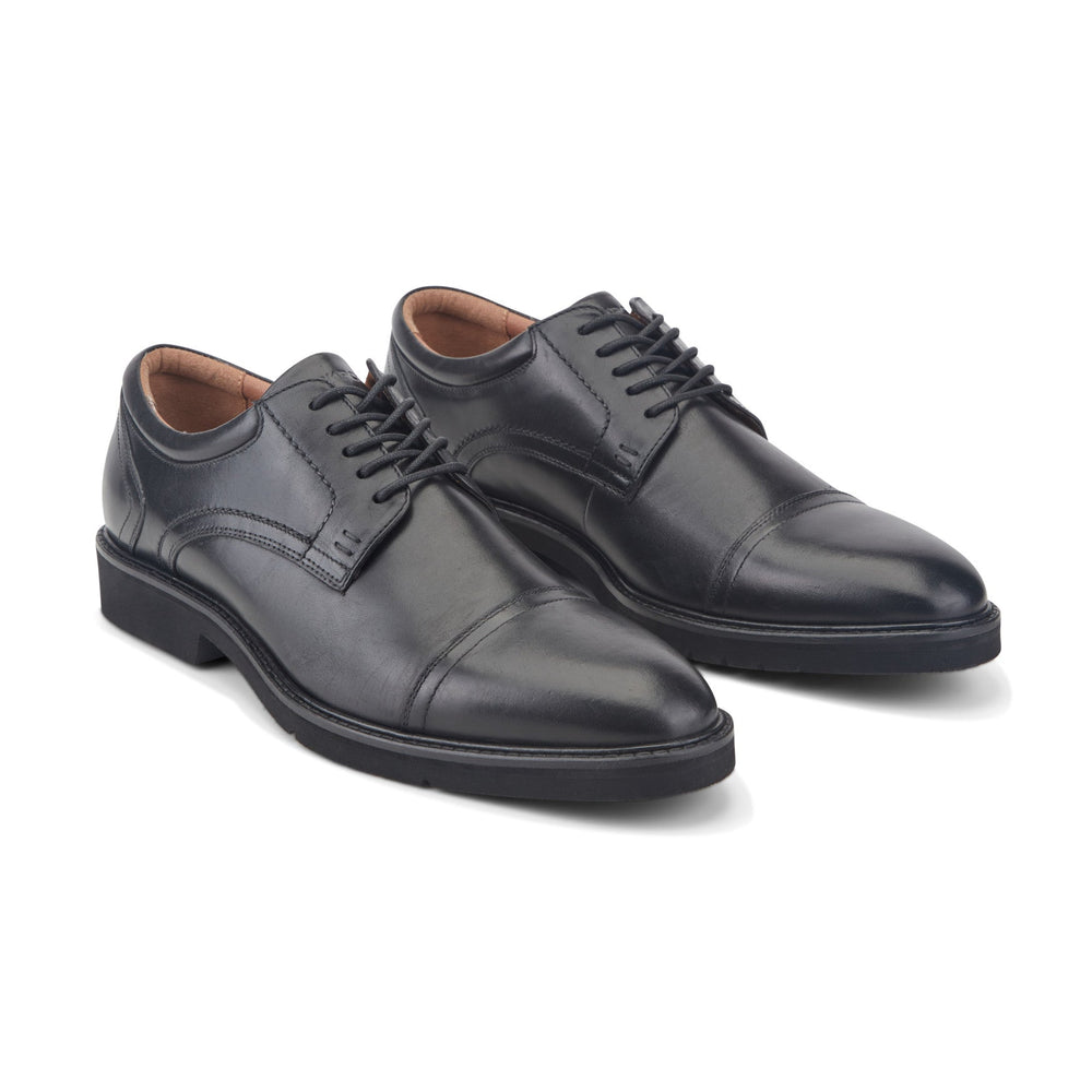 Rockport / Findlay Dress Lace-up Almond Toe Oxfords