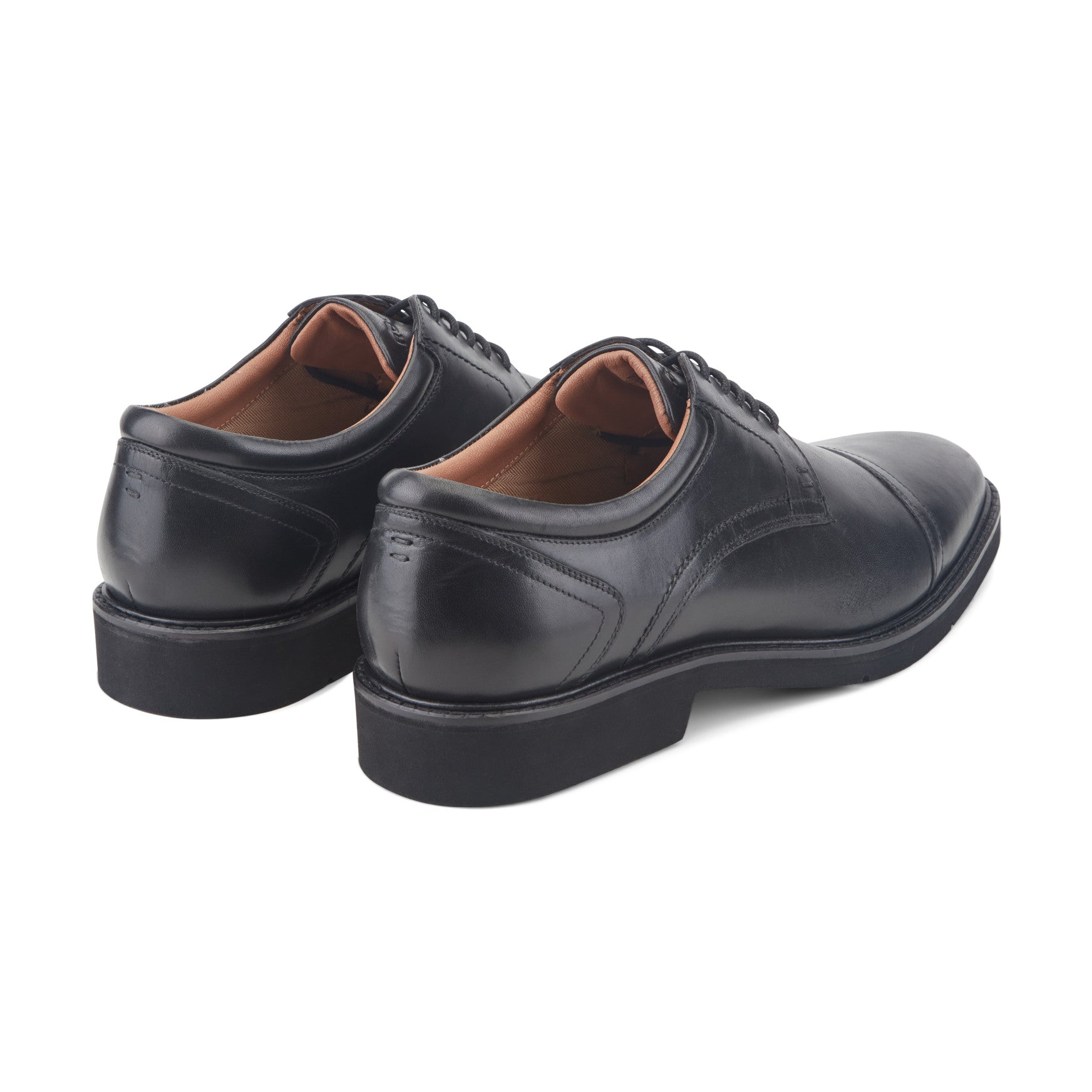 Rockport / Findlay Dress Lace-up Almond Toe Oxfords