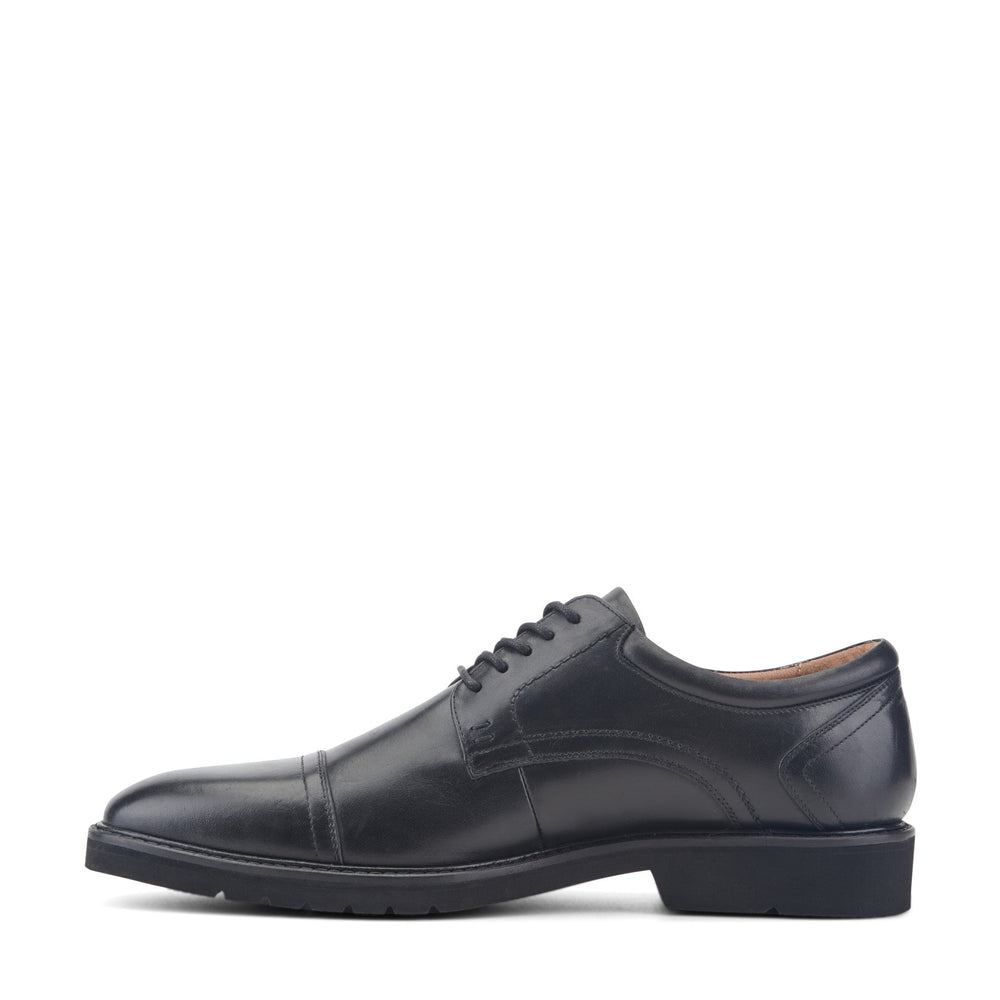 Rockport / Findlay Dress Lace-up Almond Toe Oxfords