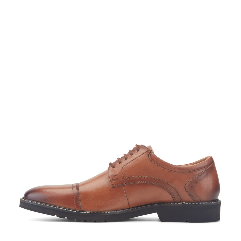 Rockport / Findlay Dress Lace-up Almond Toe Oxfords