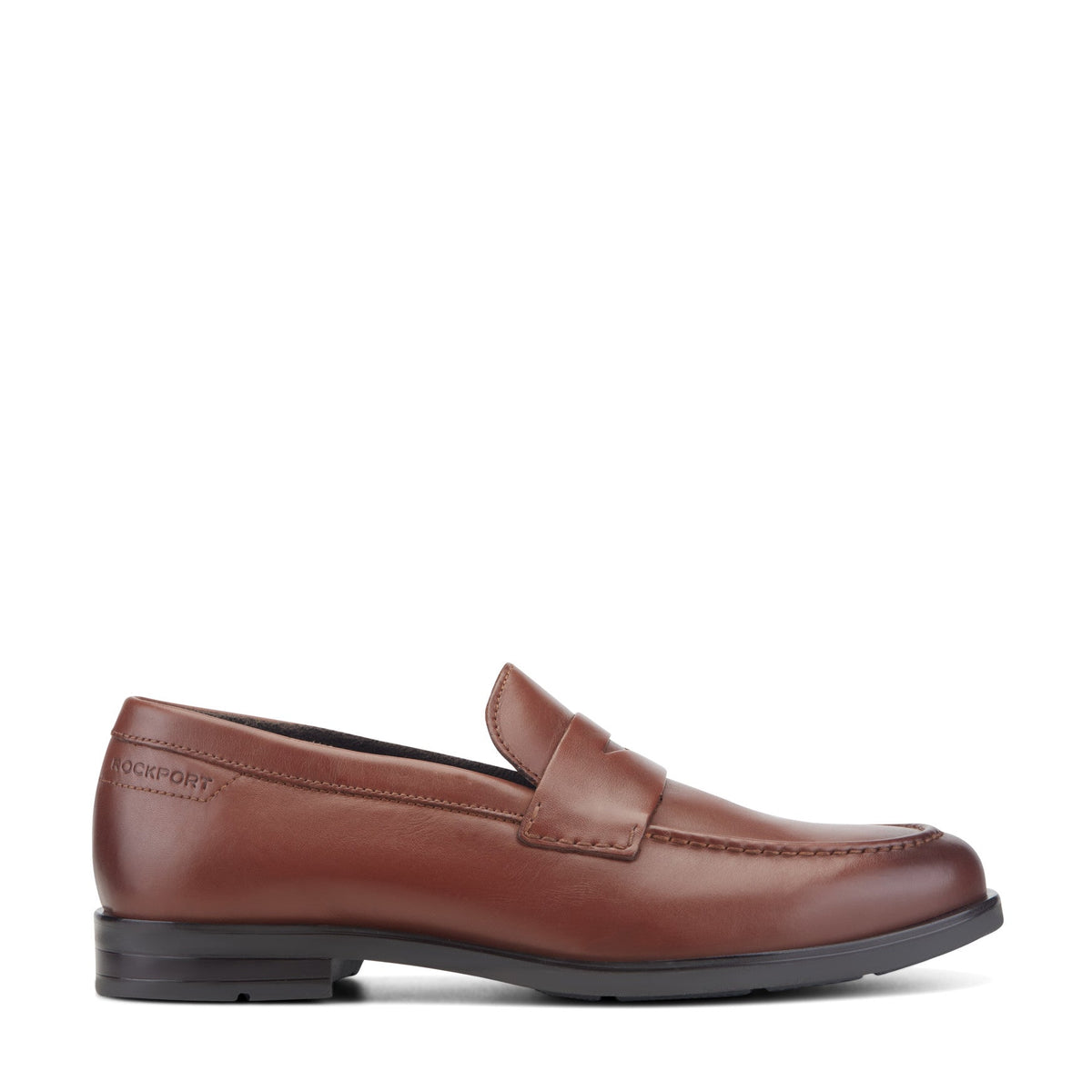 Rockport / Sutton Penny Loafers