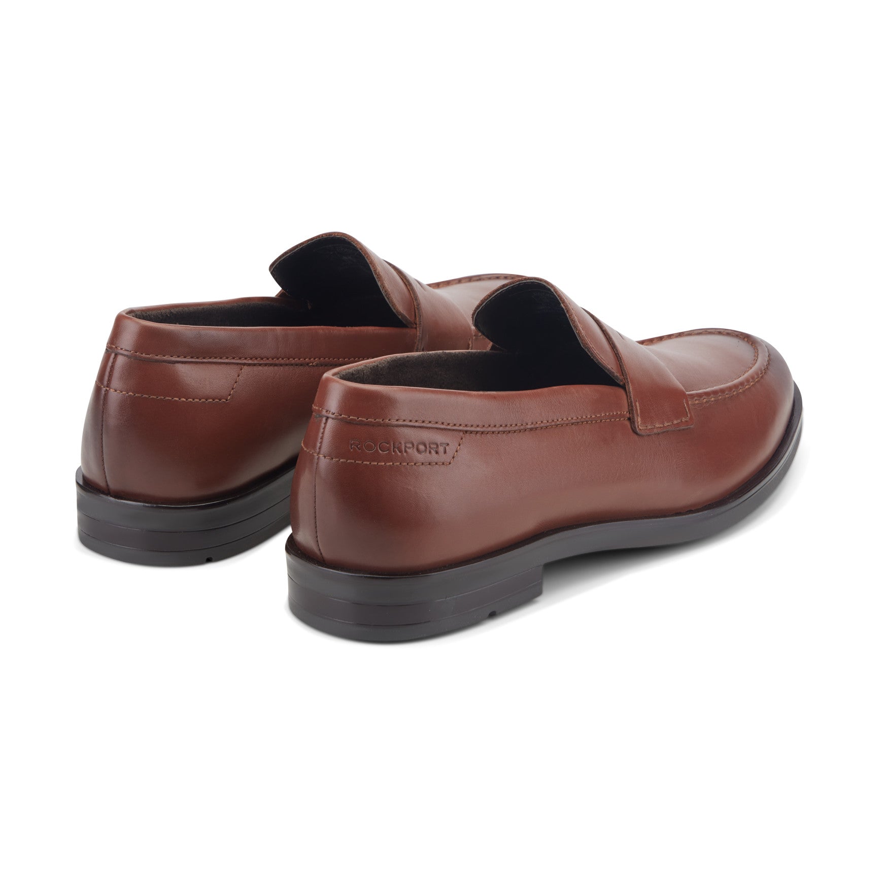 Rockport / Sutton Penny Loafers
