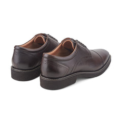 Rockport / Findlay Dress Lace-up Almond Toe Oxfords