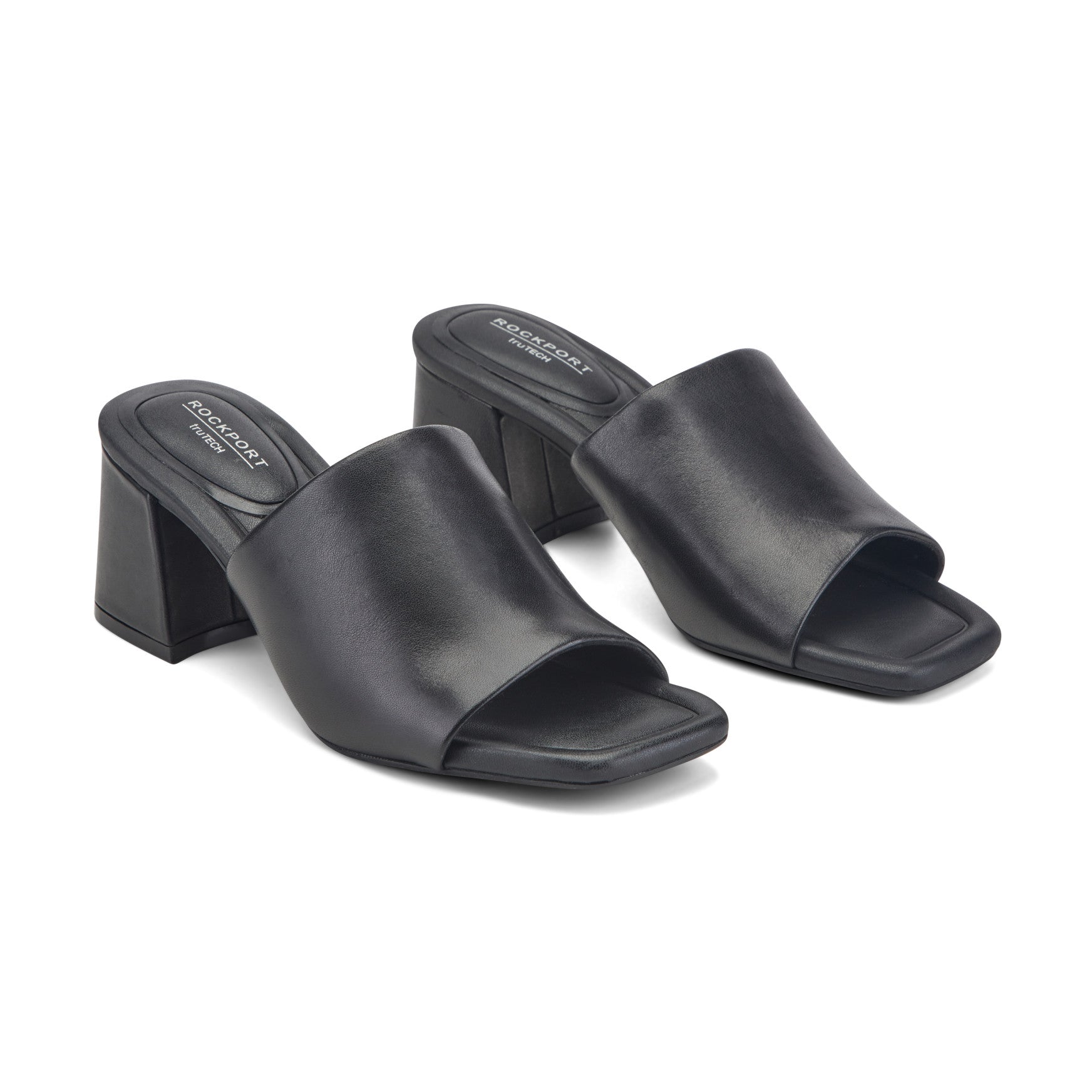 Rockport / Gracyn Slip-On Sandals