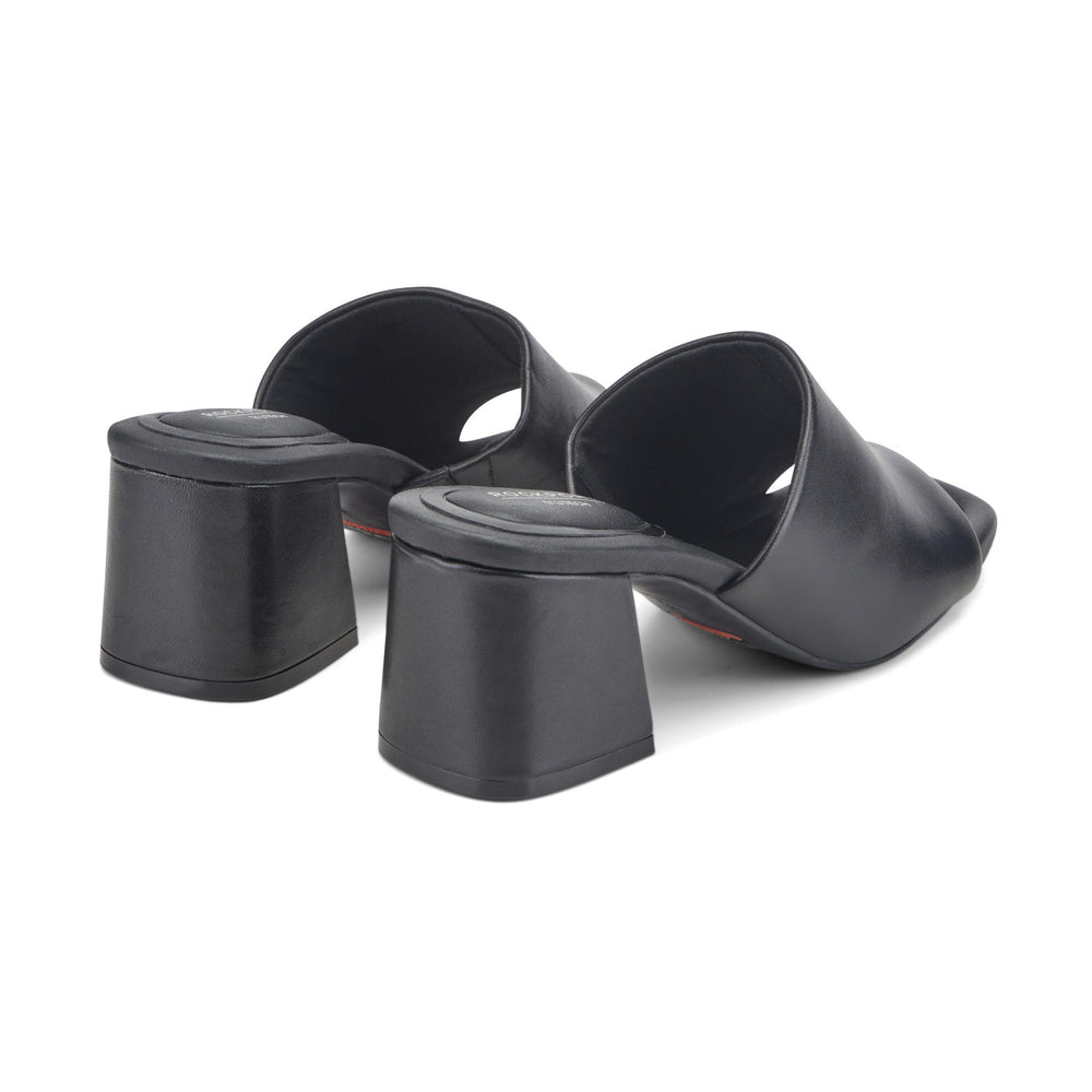 Rockport / Gracyn Slip-On Sandals