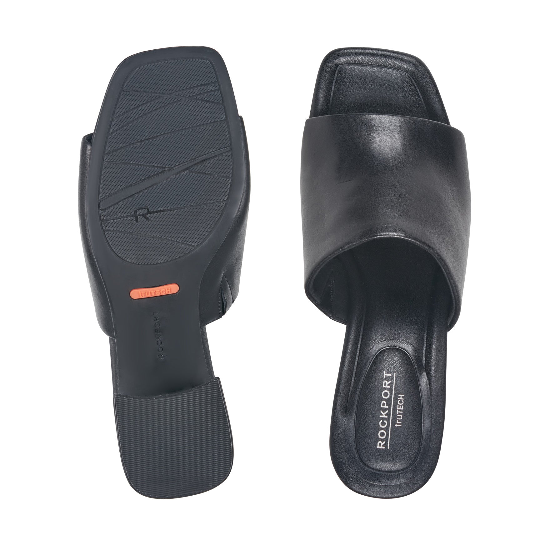 Rockport / Gracyn Slip-On Sandals
