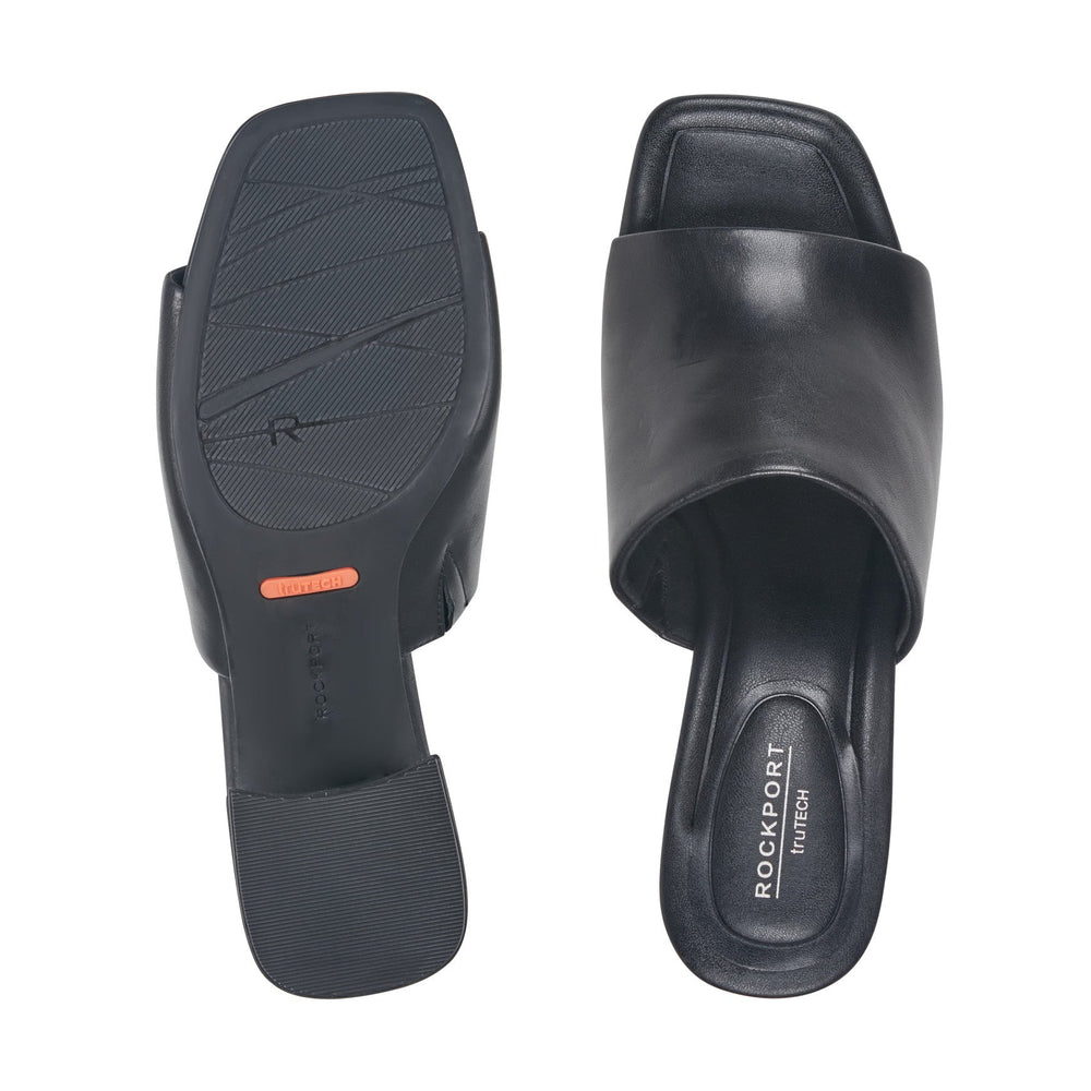 Rockport / Gracyn Slip-On Sandals