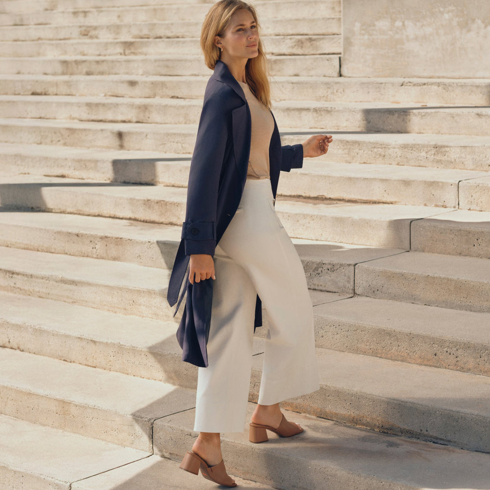 Rockport / Gracyn Slip-On Sandals