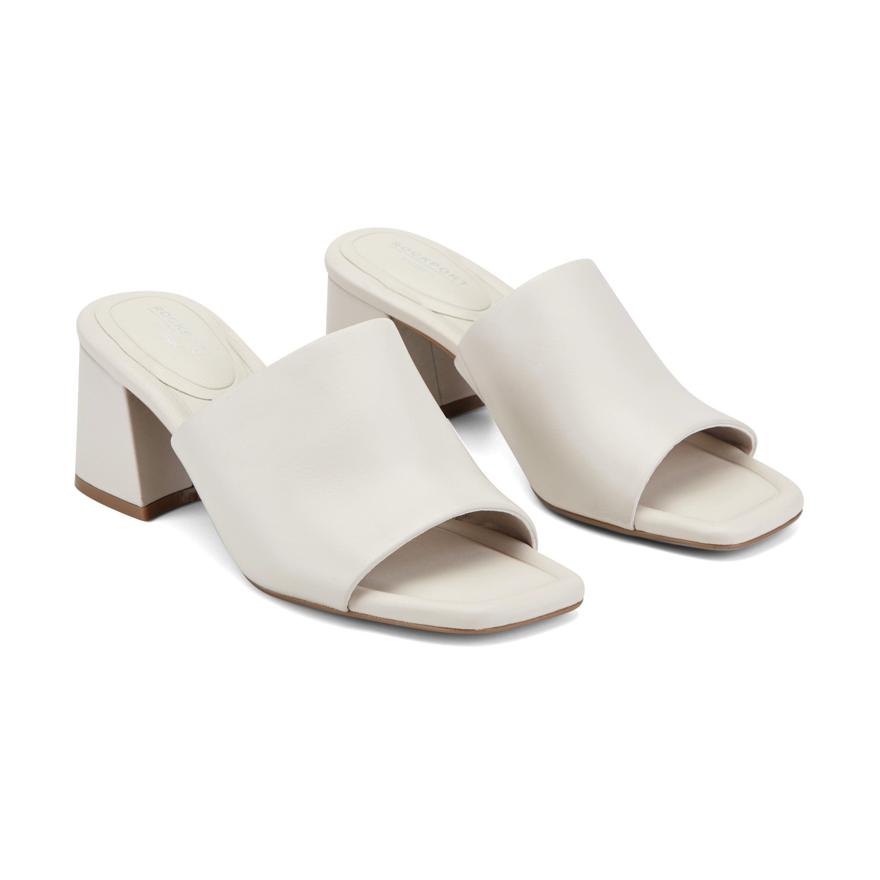 Rockport / Gracyn Slip-On Sandals