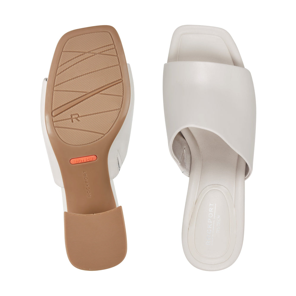 Rockport / Gracyn Slip-On Sandals