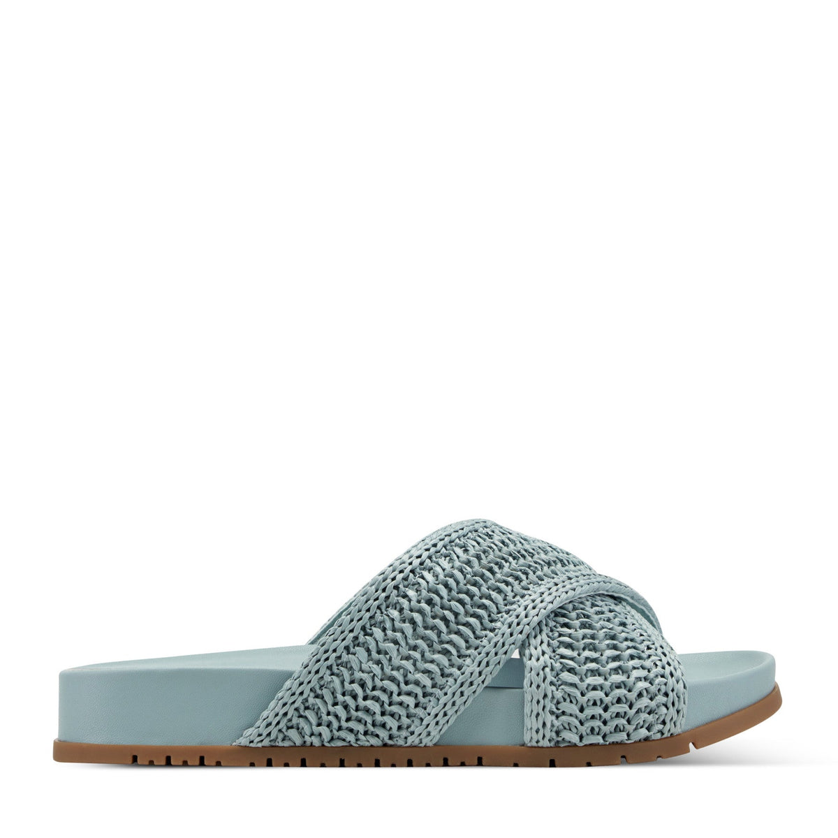 Rockport / Leia Casual Slip-On Flat Sandals
