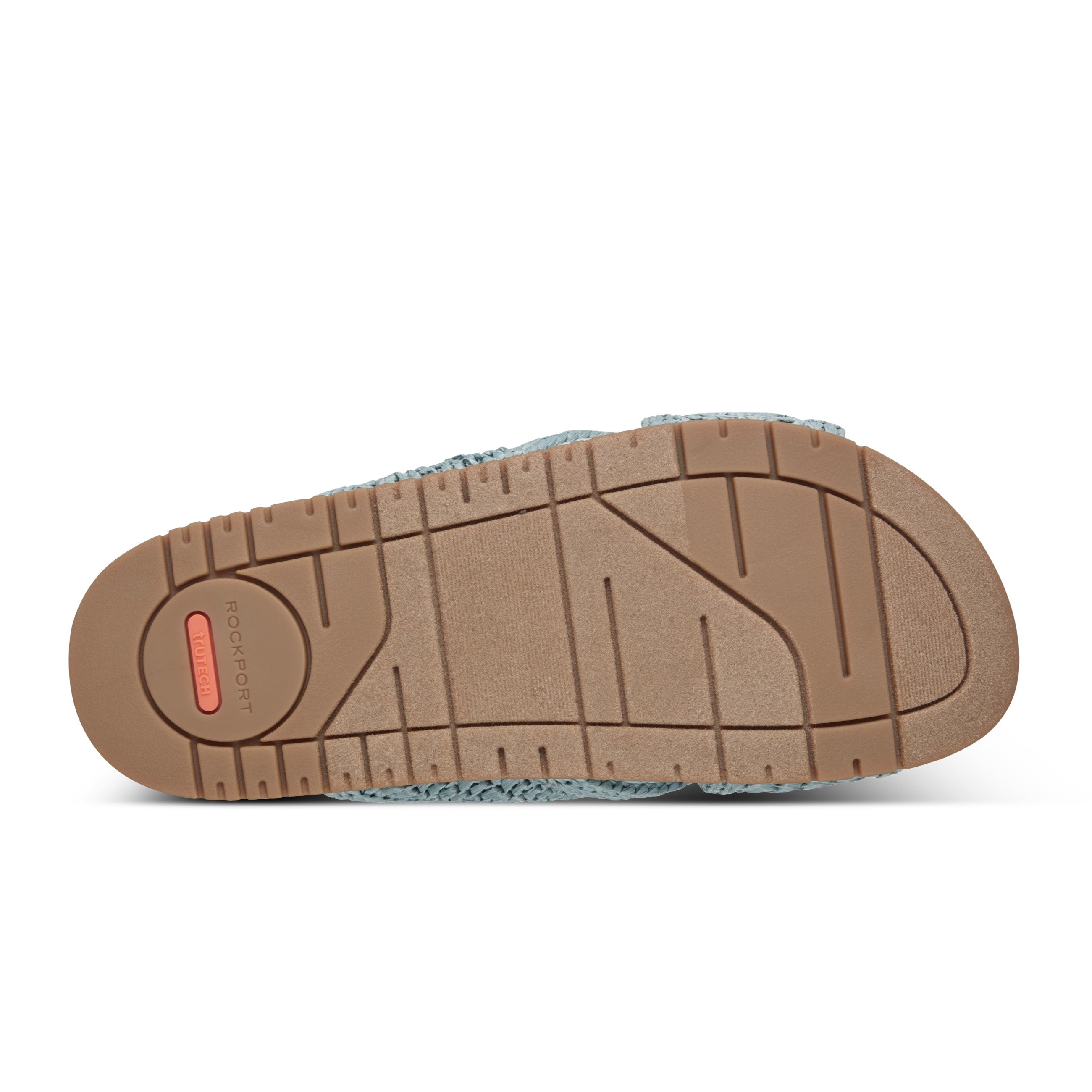 Rockport / Leia Casual Slip-On Flat Sandals