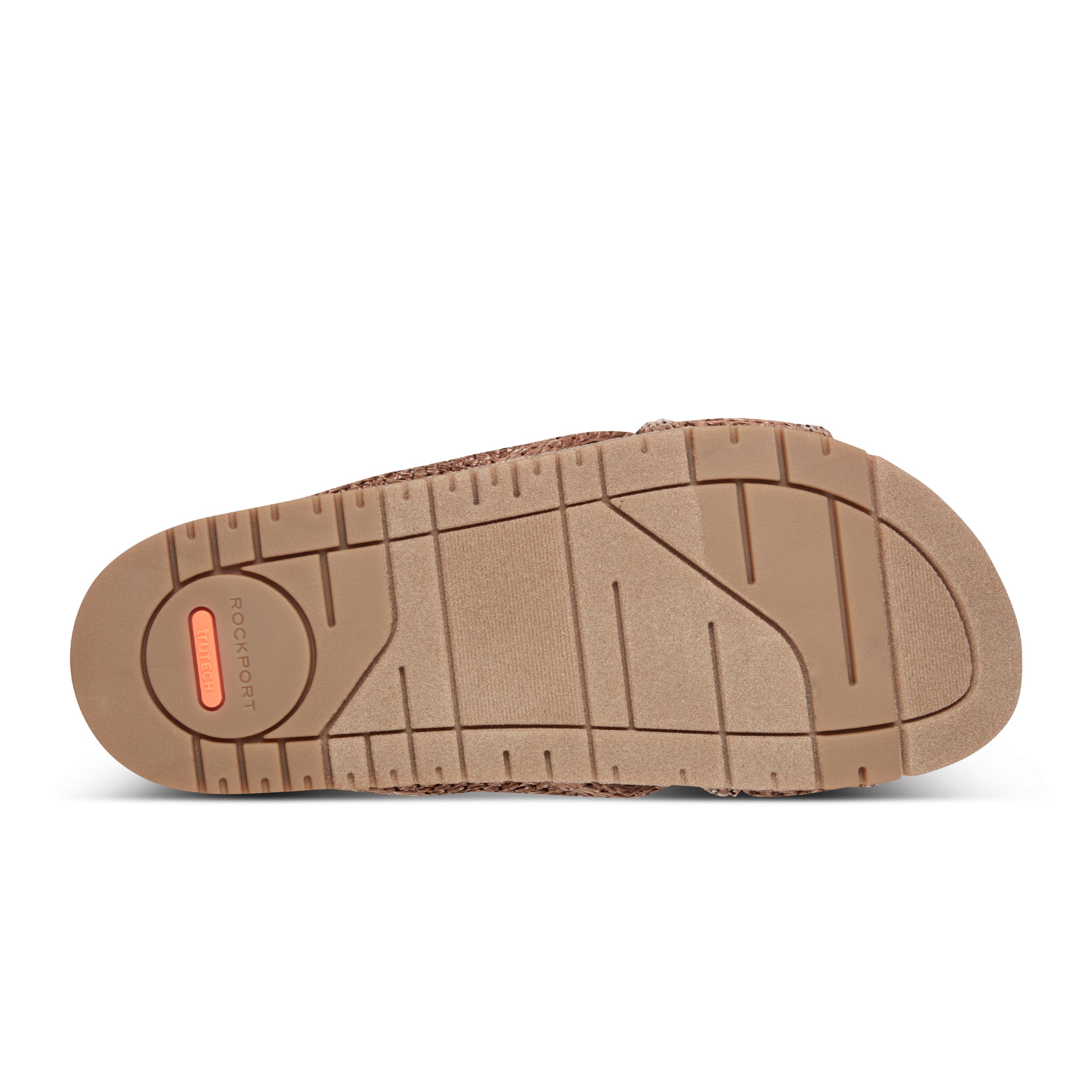 Rockport / Leia Casual Slip-On Flat Sandals
