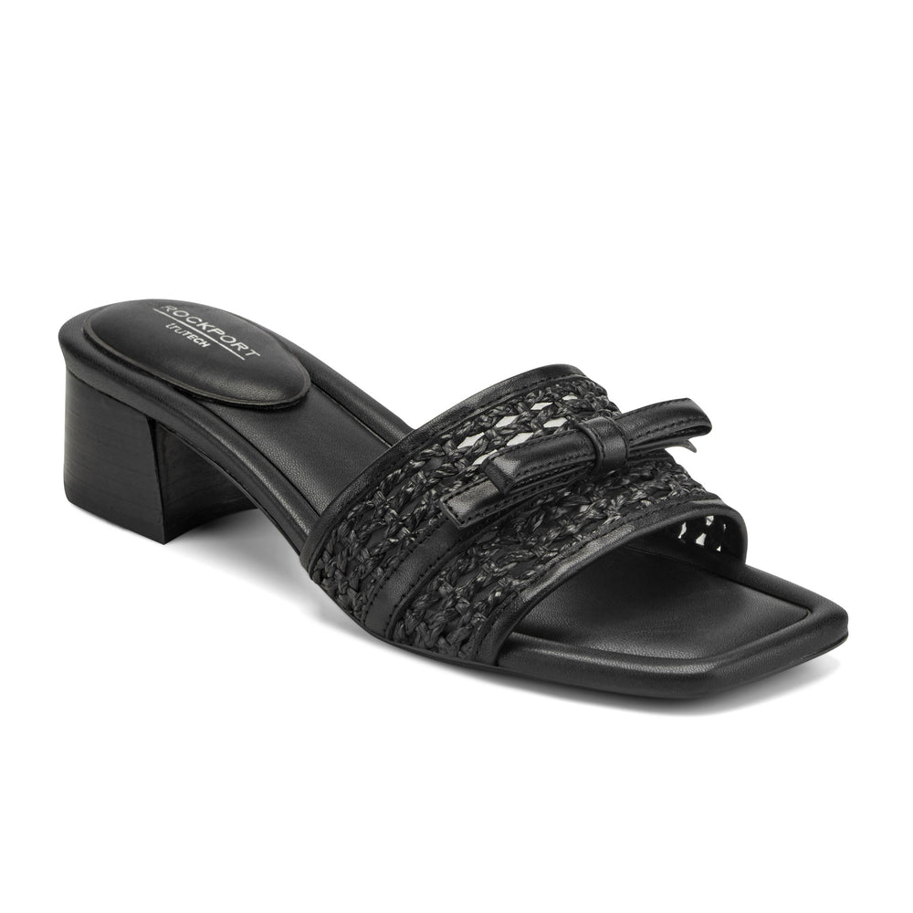 Rockport / Clarice Slip-On Sandals