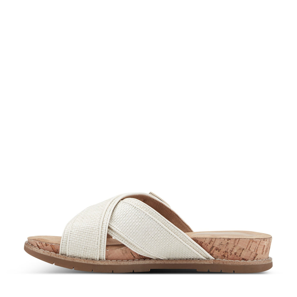 Rockport / Zemira Slip-on Casual Sandals