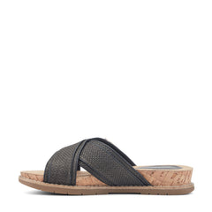 Rockport / Zemira Slip-on Casual Sandals