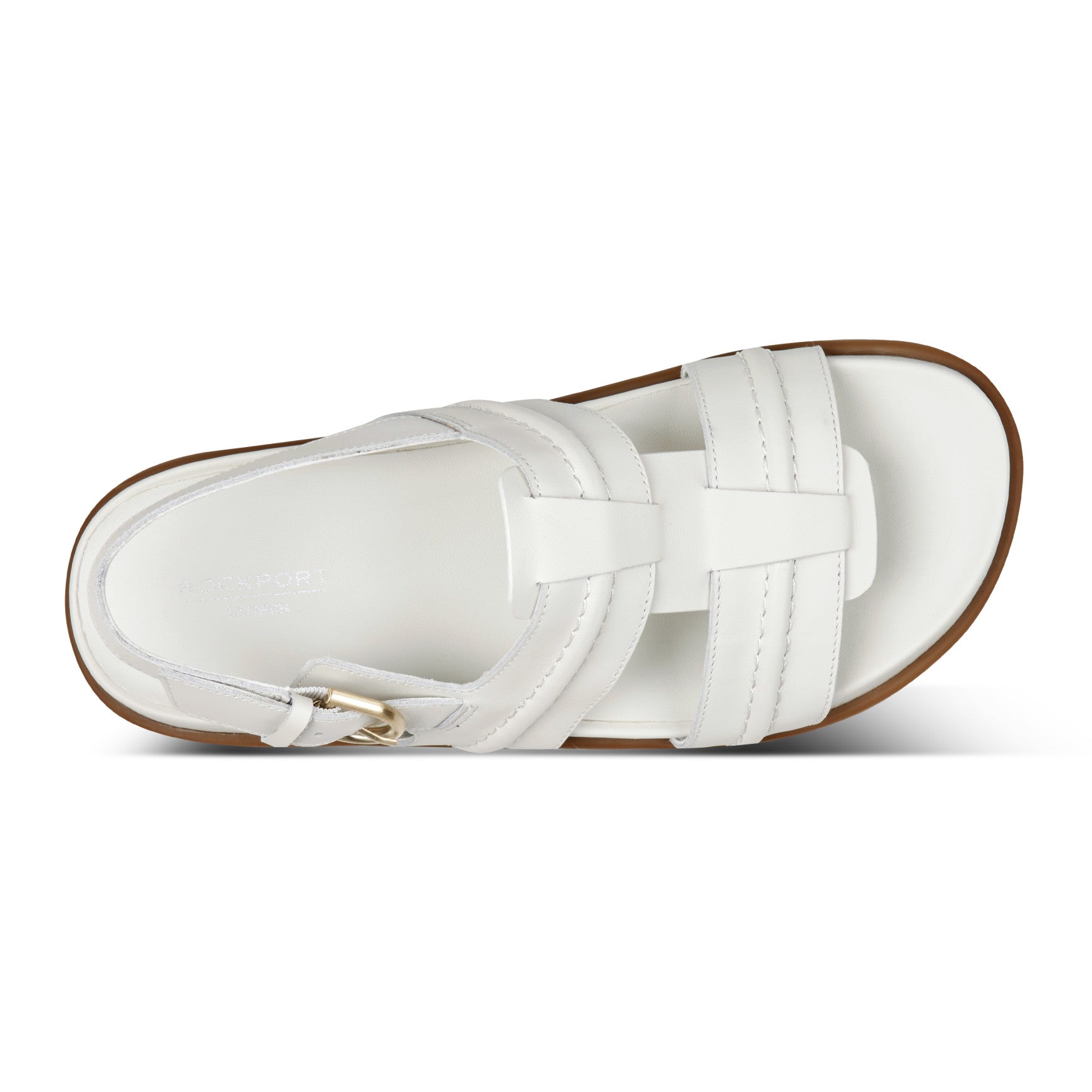Rockport / Laina Slingback Fisherman Sandals