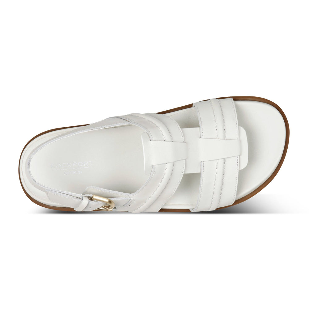 Rockport / Laina Slingback Fisherman Sandals