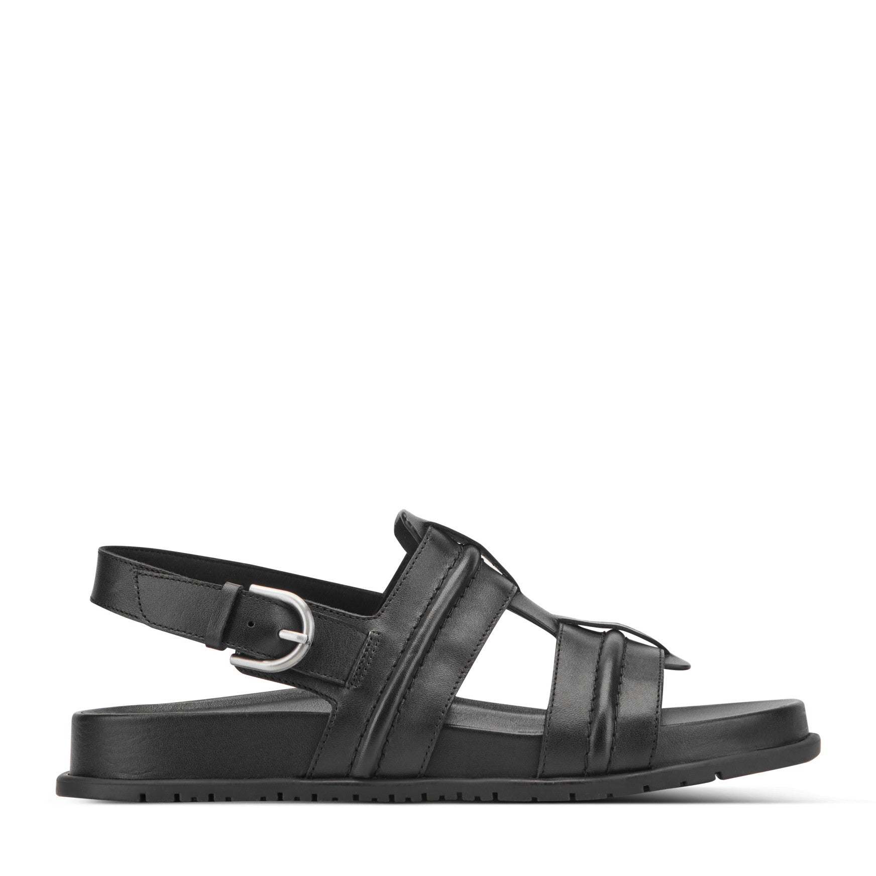 Rockport / Laina Slingback Fisherman Sandals
