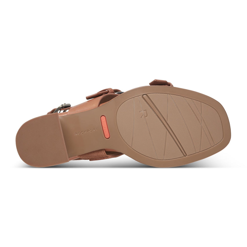 Rockport / Halena Slingback Dress Sandals