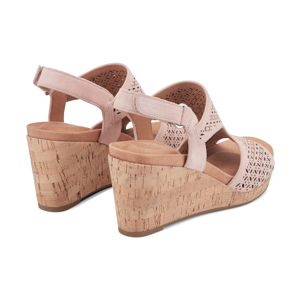 Rockport / Bristol Casual Wedge Sandals