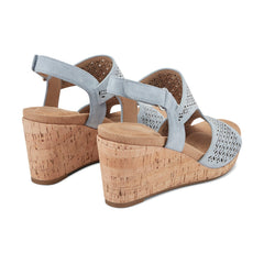 Rockport / Bristol Casual Wedge Sandals