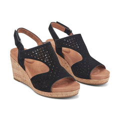 Rockport / Bristol Casual Wedge Sandals
