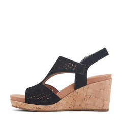 Rockport / Bristol Casual Wedge Sandals