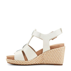 Rockport / Belle Casual Wedge Sandals