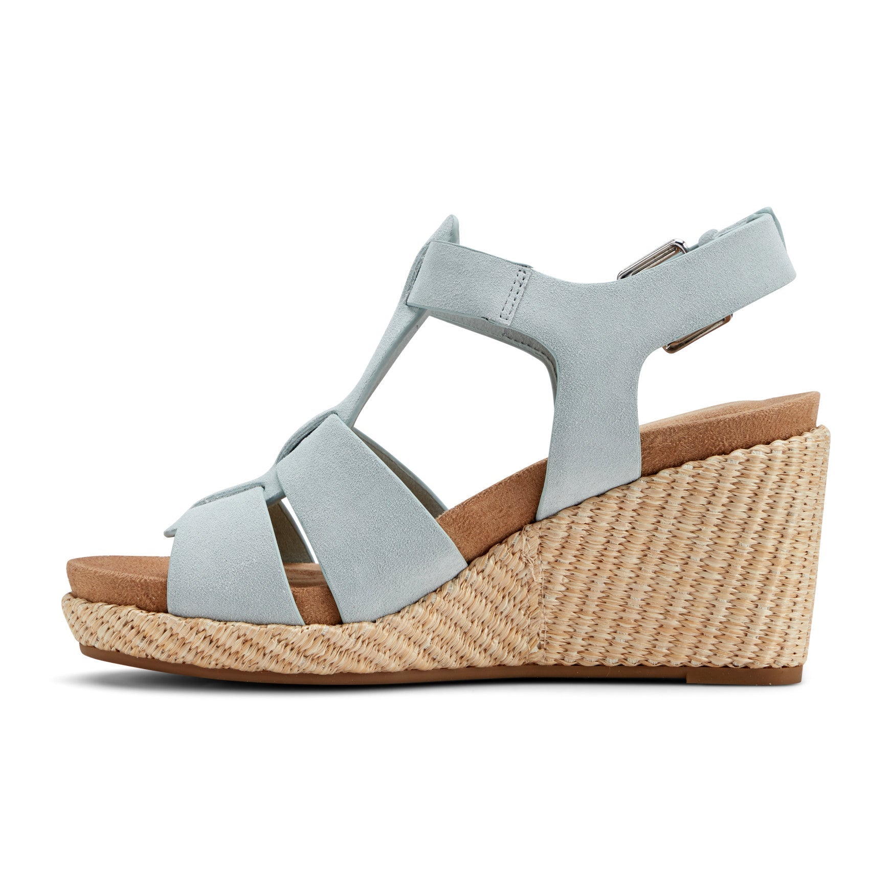 Rockport / Belle Casual Wedge Sandals