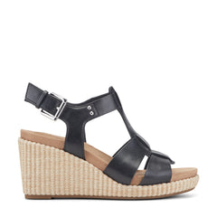 Rockport / Belle Casual Wedge Sandals