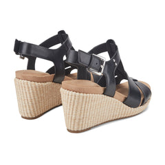 Rockport / Belle Casual Wedge Sandals